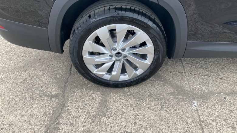 Skoda Kodiaq 1.5 TSI e-TEC SE L 5dr DSG [7 Seat] Petrol Estate